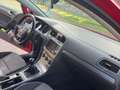 Volkswagen Golf 1.6TDI Advance 85kW Rouge - thumbnail 13