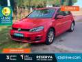 Volkswagen Golf 1.6TDI Advance 85kW Rouge - thumbnail 1