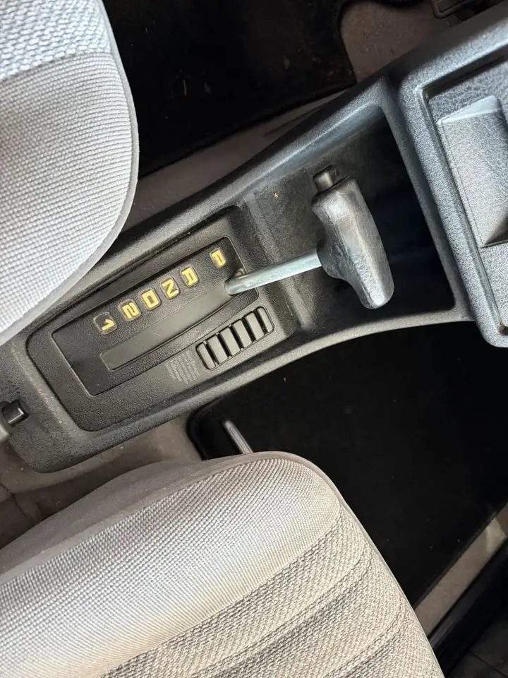 Volkswagen Jetta GL*Automatik*Oldtimer*1.Hand, foto 6