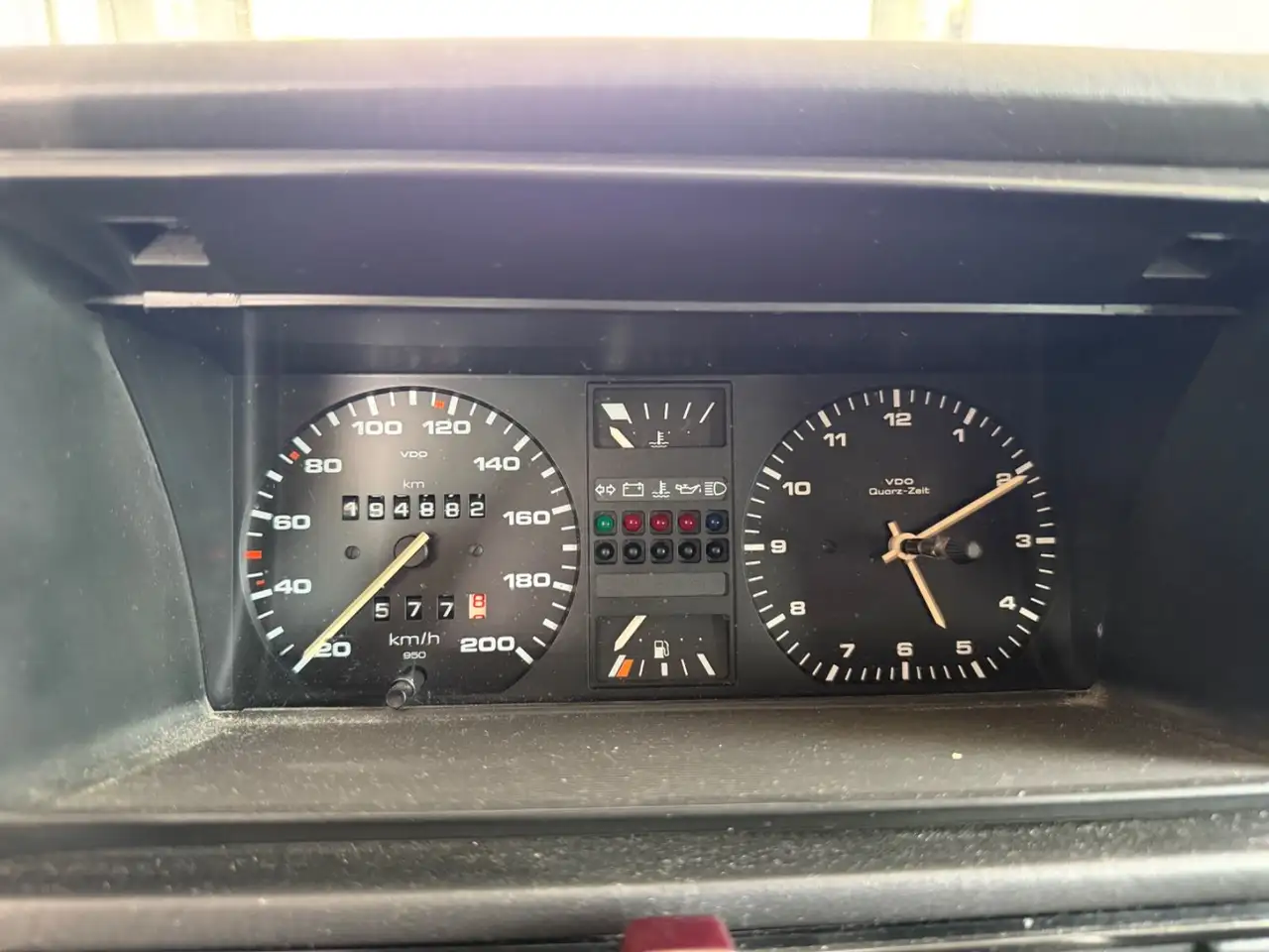 Volkswagen Jetta GL*Automatik*Oldtimer*1.Hand, foto 4