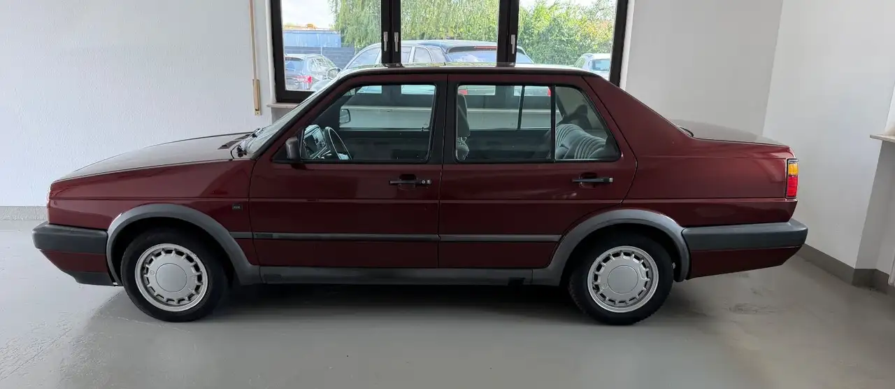 Volkswagen Jetta GL*Automatik*Oldtimer*1.Hand, foto 10