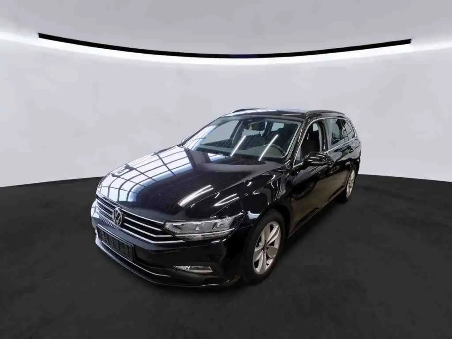 Volkswagen Passat Variant Passat Variant 2.0 TDI SCR DSG Business|NAVI|AHK - 1