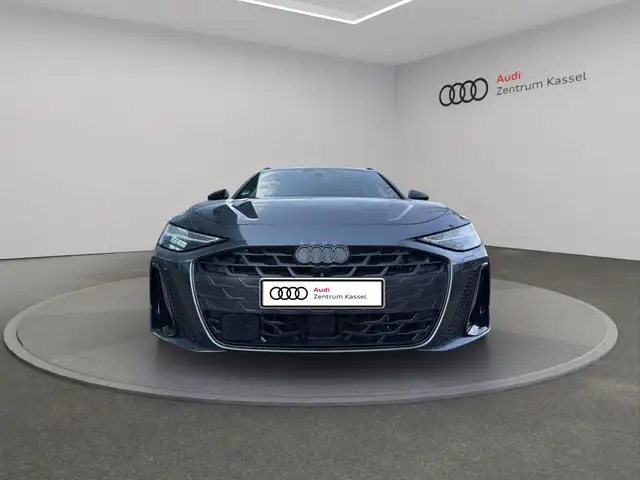 Audi A6 view 9