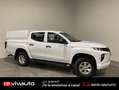 Mitsubishi L200 DC 220 DID MPro auto Blanco - thumbnail 4