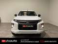 Mitsubishi L200 DC 220 DID MPro auto Blanco - thumbnail 2