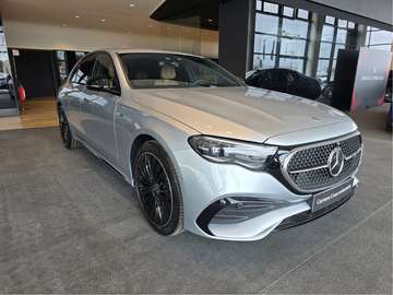 de 4MATIC con tecnologia ibrida EQ