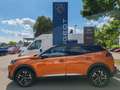 Peugeot 2008 GT 1.2 PureTech 130 EU6d Navi Digitales Cockpit LE Orange - thumbnail 3
