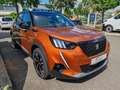 Peugeot 2008 GT 1.2 PureTech 130 EU6d Navi Digitales Cockpit LE Orange - thumbnail 4