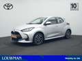 Toyota Yaris 1.5 Hybrid First Edition | Navigatie | NL Auto | D Gris - thumbnail 1