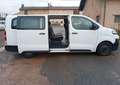 Citroen Jumpy Citroën XL 1.6 BHDI 115 cv 9 places Blanc - thumbnail 4