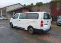 Citroen Jumpy Citroën XL 1.6 BHDI 115 cv 9 places Blanc - thumbnail 3