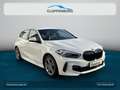 BMW 118 i Navi+SHZ+HiFi+Spurass.+Klimaaut.+LED+Ambi Weiß - thumbnail 8