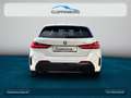 BMW 118 i Navi+SHZ+HiFi+Spurass.+Klimaaut.+LED+Ambi Weiß - thumbnail 4
