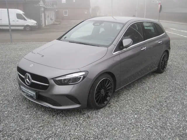 Mercedes-Benz B 200 B 200 Progressive