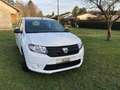 Dacia Sandero 1.2i Ambiance Blanc - thumbnail 4