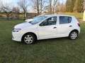 Dacia Sandero 1.2i Ambiance Wit - thumbnail 1