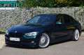 Alpina B3 3.0 S Biturbo Allrad*HUD*H/K*LED*CARPLAY*MEMO Groen - thumbnail 2