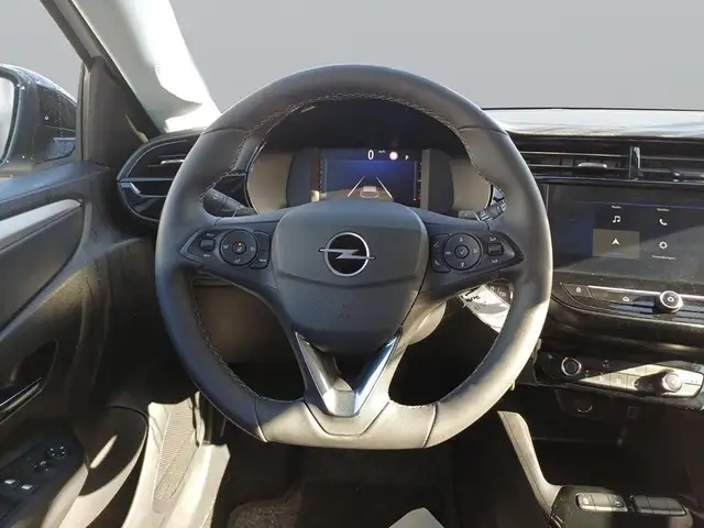 Opel Corsa view 13