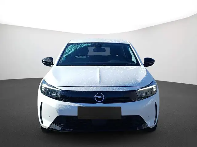 Opel Corsa view 2