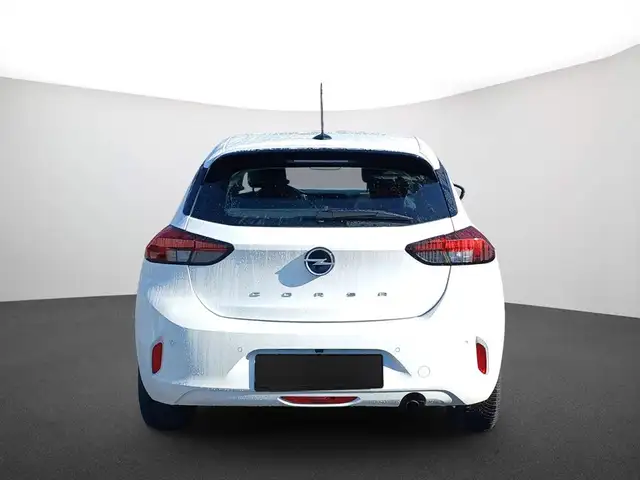 Opel Corsa view 3