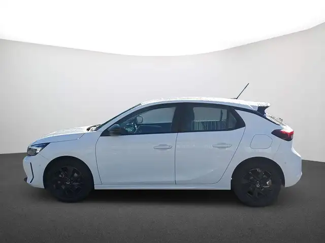 Opel Corsa view 4