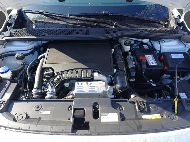 Opel Corsa view 5