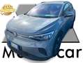Volkswagen ID.4 52 kWh Pure Performance 170cv - GG944GG Argento - thumbnail 1
