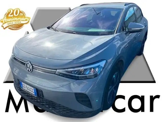Volkswagen ID.4 52 kWh Pure Performance 170cv - GG944GG