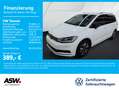 Volkswagen Touran Goal 2.0 TDI DSG LED Navi PDC ACC AHK 7-S Weiß - thumbnail 1