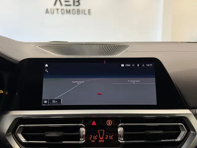 BMW M4 Competition**Carbon Paket**Schalensitze**Harman-K Ansicht 24