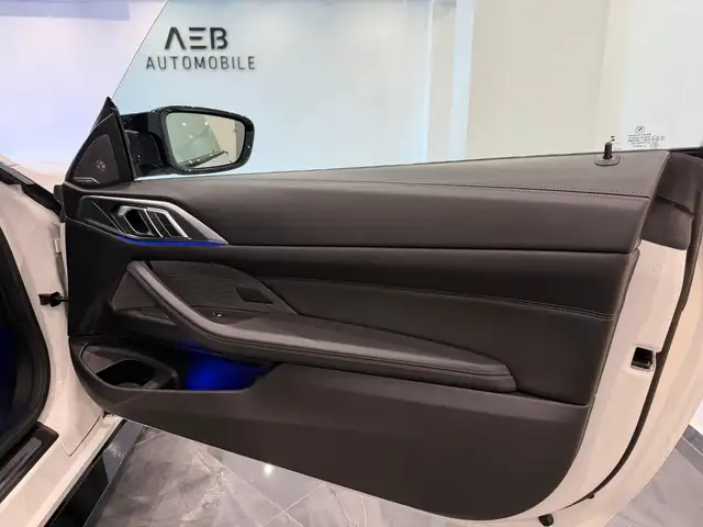 BMW M4 Competition**Carbon Paket**Schalensitze**Harman-K Ansicht 41