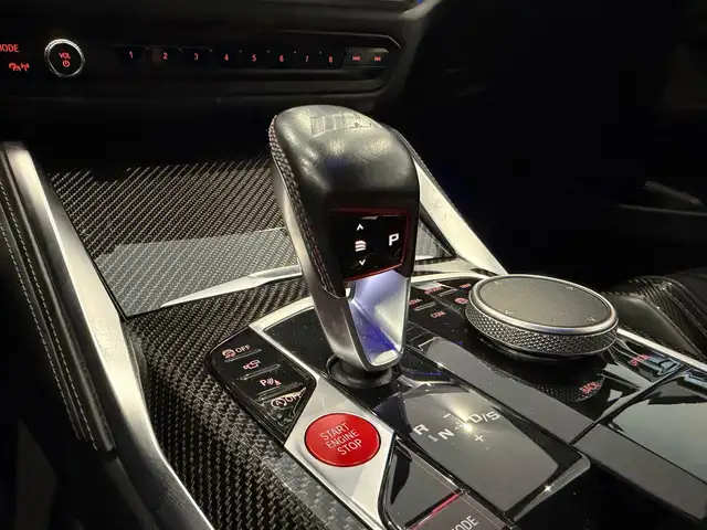 BMW M4 Competition**Carbon Paket**Schalensitze**Harman-K Ansicht 35
