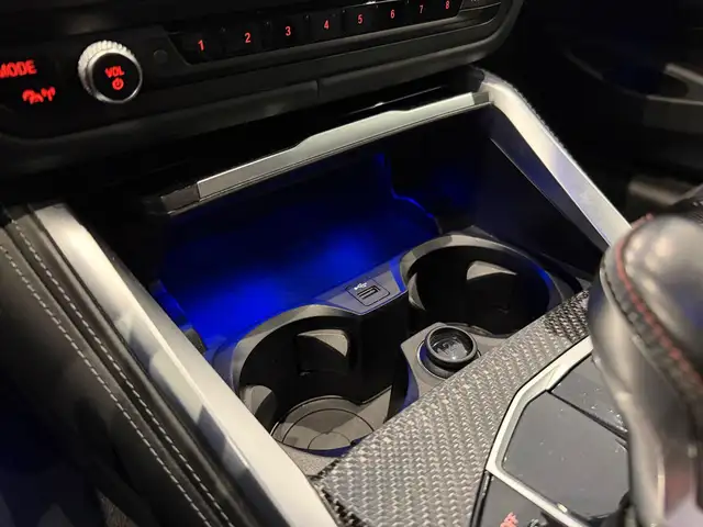 BMW M4 Competition**Carbon Paket**Schalensitze**Harman-K Ansicht 33