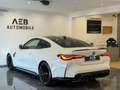 BMW M4 Competition**Carbon Paket**Schalensitze**Harman-K Weiß - thumbnail 10