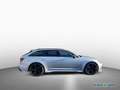 Audi RS6 Avant qu. tiptr. ACC+HD-MATRIX+STANDHZ Argintiu - thumbnail 6