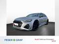 Audi RS6 Avant qu. tiptr. ACC+HD-MATRIX+STANDHZ Argintiu - thumbnail 1