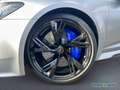 Audi RS6 Avant qu. tiptr. ACC+HD-MATRIX+STANDHZ Argintiu - thumbnail 7
