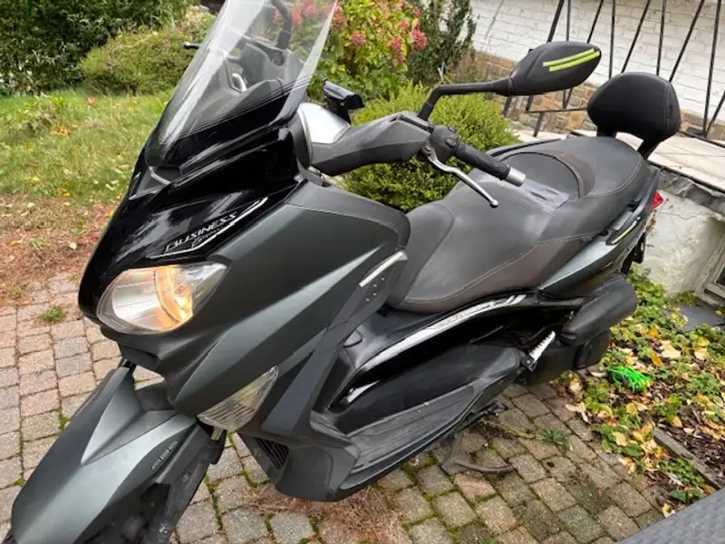 Yamaha X-Max 250 - foto 3