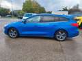 Ford Focus Turnier Titanium X 2.0 Autom. *ACC/HUD/NAV Blau - thumbnail 8