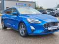 Ford Focus Turnier Titanium X 2.0 Autom. *ACC/HUD/NAV Blau - thumbnail 3