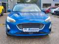 Ford Focus Turnier Titanium X 2.0 Autom. *ACC/HUD/NAV Blau - thumbnail 2