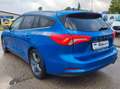 Ford Focus Turnier Titanium X 2.0 Autom. *ACC/HUD/NAV Blau - thumbnail 7
