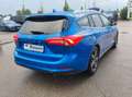 Ford Focus Turnier Titanium X 2.0 Autom. *ACC/HUD/NAV Blau - thumbnail 5