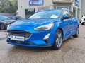Ford Focus Turnier Titanium X 2.0 Autom. *ACC/HUD/NAV Blau - thumbnail 1