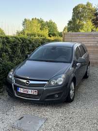 2.0 DI Caravan Comfort