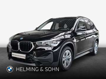 xDrive25e Advantage DAB RFK Navi Tempomat Shz. uvm