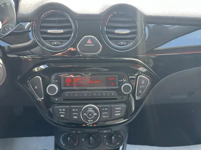 Opel Adam view 11