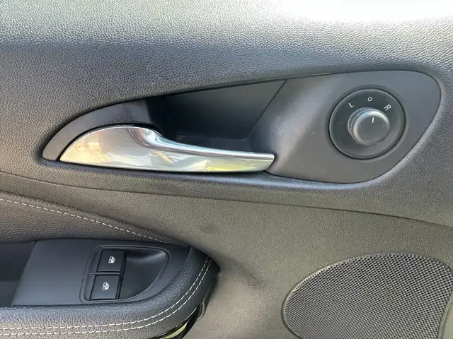 Opel Adam view 10