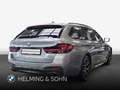 BMW 530 d Touring M-Sport Head-Up HiFi DAB ACC uvm. Grau - thumbnail 2