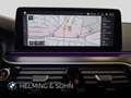 BMW 530 d Touring M-Sport Head-Up HiFi DAB ACC uvm. Grau - thumbnail 11